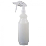 Selden Decanting Trigger Spray Bottles