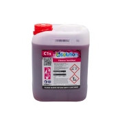 Selden C1s - The Solution Cleaner Sanitiser - 5L