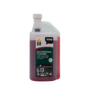V-Mix V500 Bactericidal & Catering Cleaner Super Concent 1L