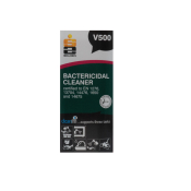 V-Mix V500 Bactericidal & Catering Clean Decanting Label