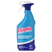 Deepio Degreaser Spray 800ml x 6