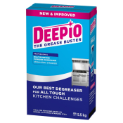 Deepio Multi-Purpose Powder Degreaser 5.5kg