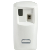 Rubbermaid Microburst 3000 Dispenser - White