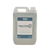 Aqua Shield PRO Bedpan Washer Scale Inhibitor and Wash 5L