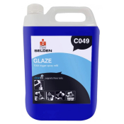 Glaze Glass Cleaner RTU 5L