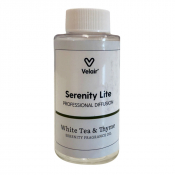 Oxy-Gen Serenity Lite White Tea and Thyme Oil Refill 150ml