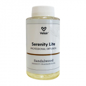 Oxy-Gen Serenity Lite Sandalwood Oil Refill 150ml