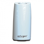 Oxy-Gen Viva!e Dispenser White