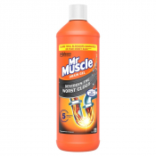 Mr Muscle Drain Gel - 1L
