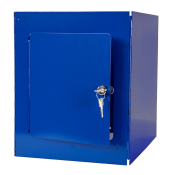 Lockable Box For Jolly Trolley