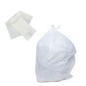 Extra Heavy Duty Swing Bin Liners