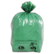 Recycled Bin Bag 50L