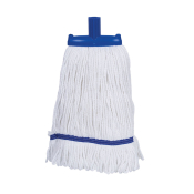 Blue Hygiemix Exel® Prairie Mop Head - 450g
