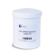 Chlorine Bleach Tablets