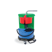 Numatic NC1 Cleaning Trolley