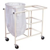 Chepstow Changing Trolley