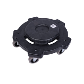 5 Wheel Dolly Chassis