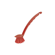 Red Washing Up Brush