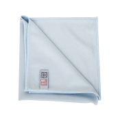 Blue Microglass Cloth