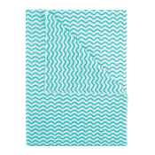 Green Heavy Duty Cleaning Cloth