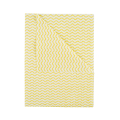 Yellow Heavy Duty Cleaning Cloth