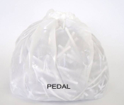 Standard Duty Pedal Bin Liners