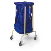 Linwood Single Bag Linen Trolley