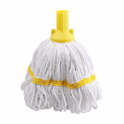 Yellow Exel® Revolution Socket Mop Head - 200g