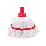 Red Exel® Revolution Socket Mop Head - 200g