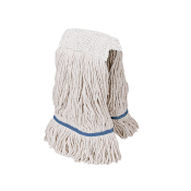 Blue PY Kentucky Mop Head Scratchback Stayflat - 450g