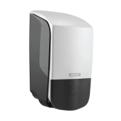 Katrin Inclusive Soap Dispenser 500ml - White