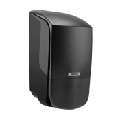 Katrin Inclusive Soap Dispenser 500ml - Black