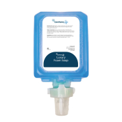 CHL Luxury Blue Foam Soap Cartridges - 6 x 1L