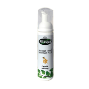 Nilaqua® Oatmilk & Honey Alcohol-Free Sanitiser 24x55ml