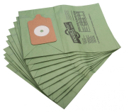 Vacuum Bags for Henry NVM-1C