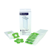 Sebo Vacuum Bags (X series) 3-Layer Paper