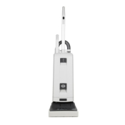 Sebo XP10 Commercial Vacuum 30cm Head Width