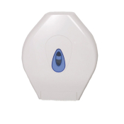 Jumbo Toilet Roll Dispenser