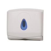 Small Hand Towel Dispenser