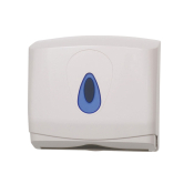 Large Hand Towel Dispenser