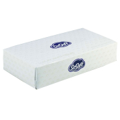 So Soft Professional Facial Tissues