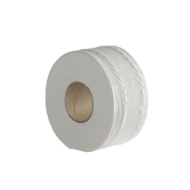 Mini Jumbo Toilet Roll 76mm/3inch Core