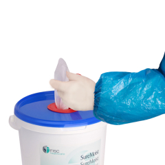 Infection Prevention & Control