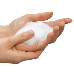 Hand Hygiene & Skincare