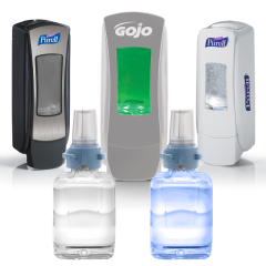 Gojo ADX System
