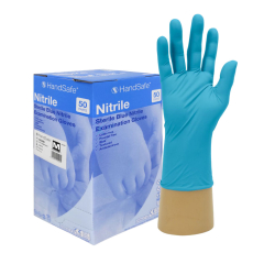 Sterile Nitrile Gloves