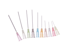 Hypodermic Needles