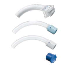 TRACOE twist Tracheostomy Tube, Fenestrated 304