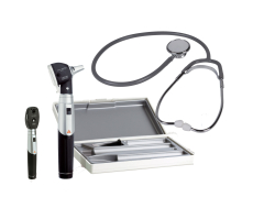 Otoscope / Stethoscopes