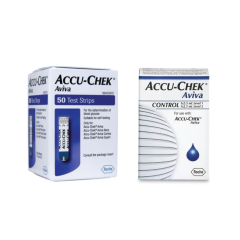 Accu-Check Aviva